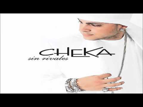 Pensando En Ti - Cheka Feat. Juno "The HitMaker" ®