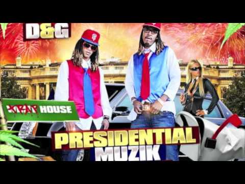 D&G- Ball Out Ft. C Dubb Da General