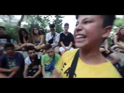 (BATALLÓN) CHAVES vs ERREDUELE vs NYNO I Octavos I BDP Random Battles