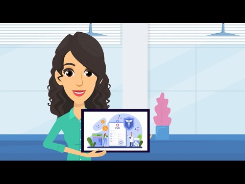 Patient Management with EHR walkthrough