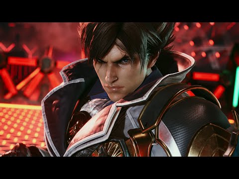 28-05-2025: 76Darhk (Lars) Vs. ESC | The129 (Kazuya) - Losers Round 3