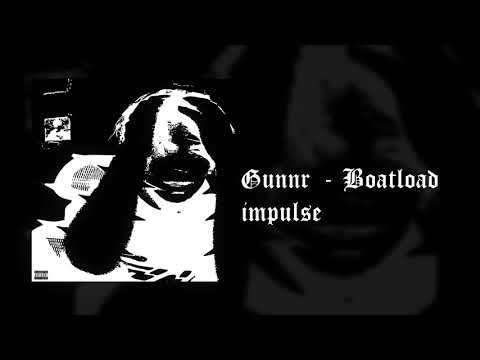 Gunnr - Boatload (Official Audio)