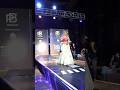 Pb Event Fashion Show Video Fashion Fashion Wedding