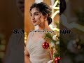 Top 10 Youngest Malayalam Actress 2024 Shorts ️ Actress Top