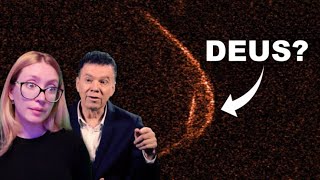 URGENTE! Cientista de Harvard revela para onde vamos quando morremos e a localização de DEUS!