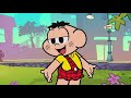 The Rugrats Movie Part 8 Jimmy And Stewie Find Each Other