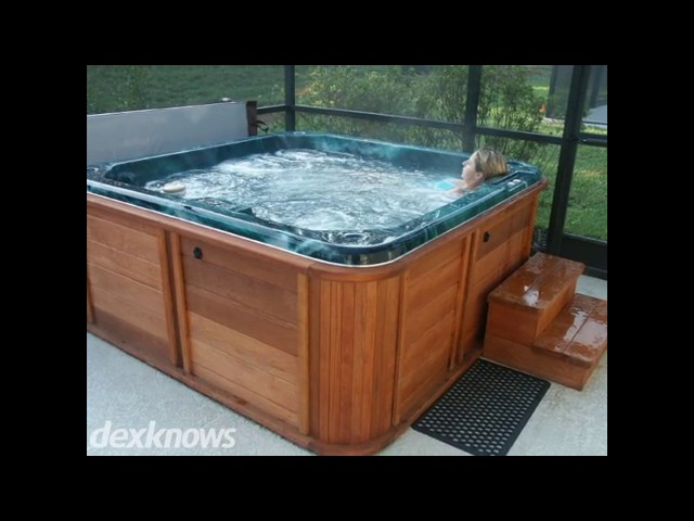 Correal Inc Pools & Spas - Carlisle, PA