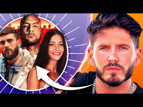 SEBBYDADDY: IL S'EXPRIME POUR LA PREMIÈRE FOIS SUR LE SCANDALE ALIX / ILLAN 😱