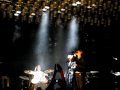 Mew - New Terrain - Düsseldorf - 29 June 2009