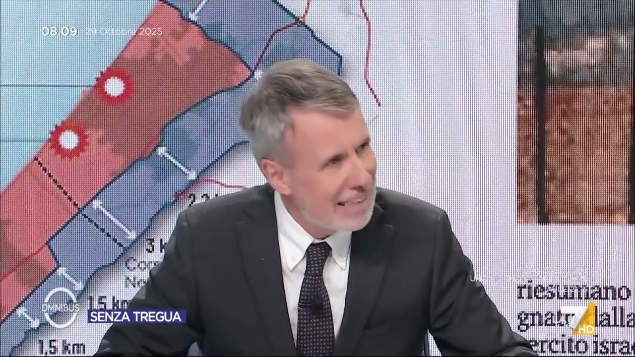 Campania, Gennaro Sangiuliano: "Mi candido per atto d'amore per la mia regione e la mia città"