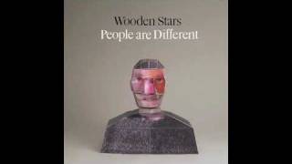 Wooden Stars - Microphones