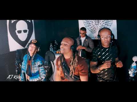 Barungz Online | AJ Kingz The Brick City