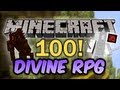Обзор модов #100! [Divine RPG] 
