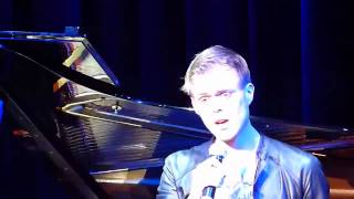 Todd MacIntyre  - The Music of the Night  2010-04-11
