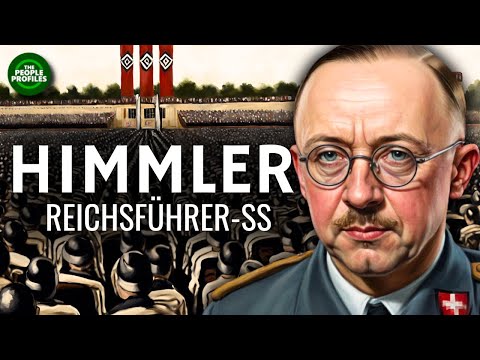 Heinrich Himmler - Reichsführer-SS Documentary