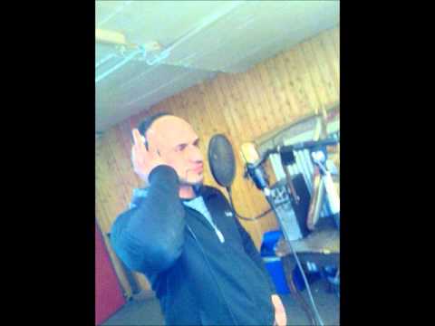 Mc Kazim aka Ferman ft Pisko Ö Dj Avlumbuker& Grup Soför Ali aka Baba Kral-diss to DJ AKMAN ATI 2013