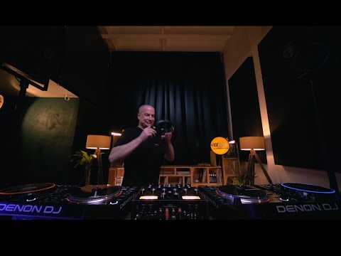 %100 Music presents: Murat Uncuoglu | 10.04.2021