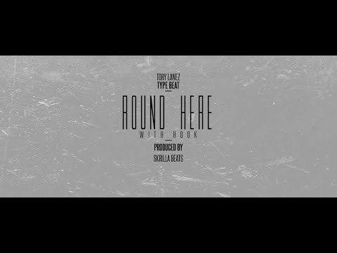Tory Lanez Type Beat "Round Here" w/ Hook | Prod. by Skrilla Beats