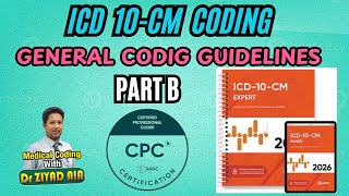 Master ICD-10-CM Coding Guidelines: Complete Guide for Beginners