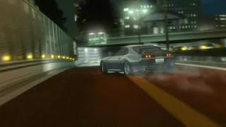 Download lagu Aizawa's Legacy (Pt.2) | Supra VS Porsche 964, 240Z, R32 | Wangan Midnight mp3