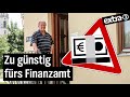 Realer Irrsinn Vermieter Verlangt Zu Wenig Miete In München Extra 3 NDR