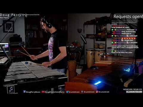 Okami - The Sun Also Rises - Improv by Doug Perry