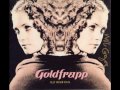 Goldfrapp - Pilots 