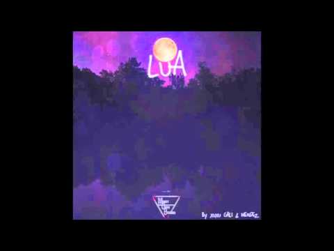 Xuxu Bower X CaliJohn X Mendez - Lua (Prod Anjo )