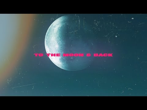 ILURO, Millows, KUOKKA - To The Moon & Back