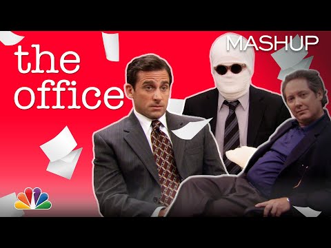 Best of the Interviews - The Office