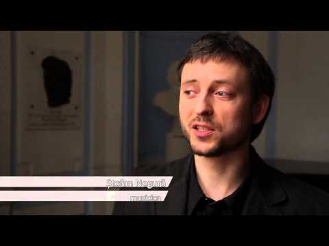 Stiripozitive.eu | Stefan Negura