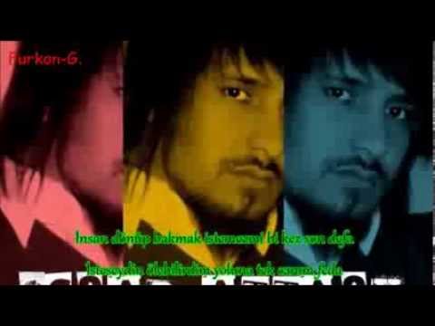 Oscar Attack & Duhan Aslan ft. Derin Yoluna Can Feda 2013