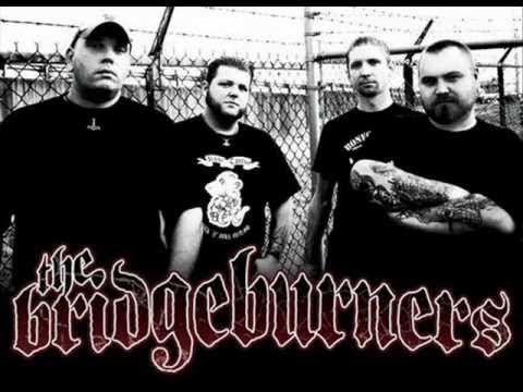The Bridgeburners - Wastin' time
