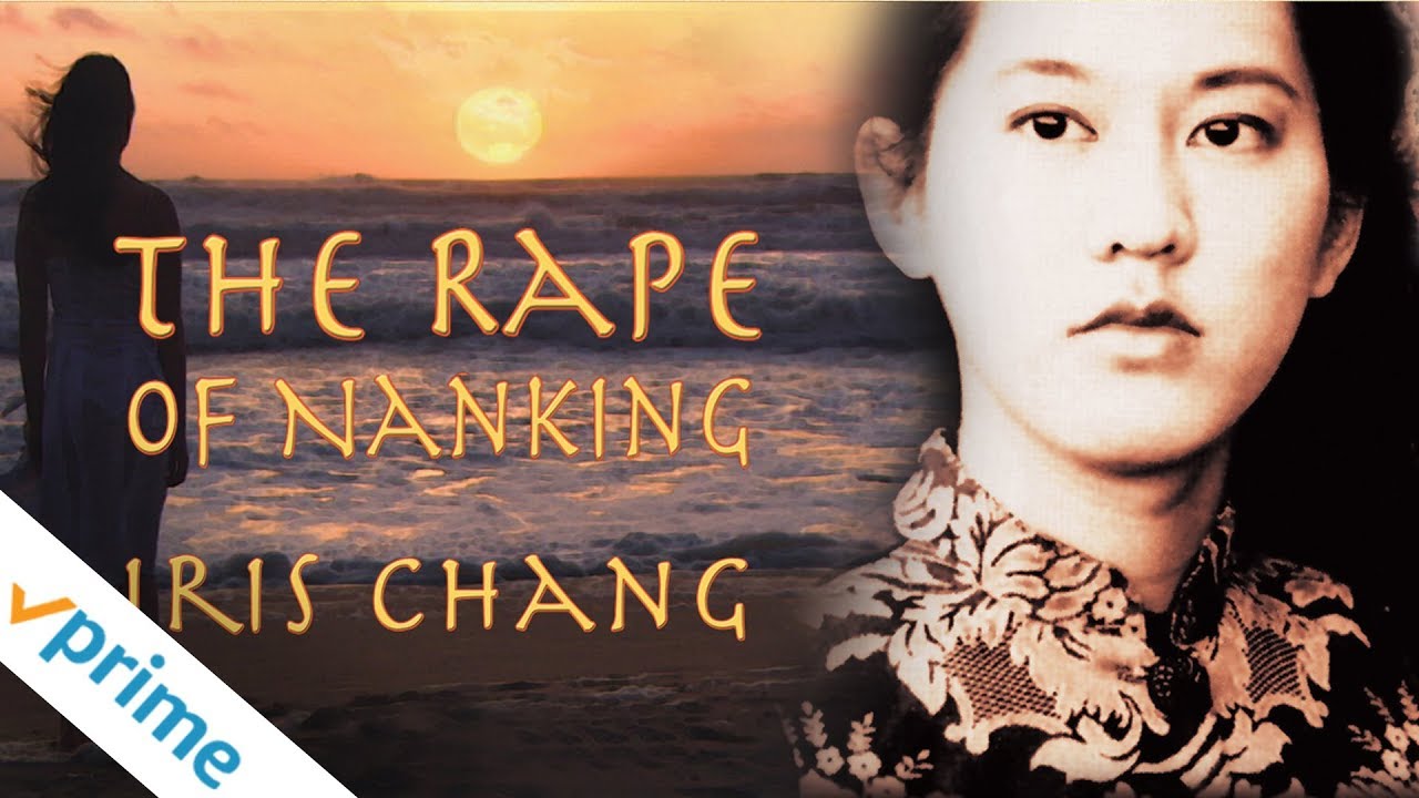 The Rape of Nanking | Trailer | Available now