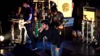 Lucky Boys Confusion- Atari (Live)