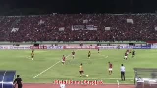 Download lagu Aku Hargai itu Semangat Perjuanganmu, yel2 Penyemangat Team Garuda mp3