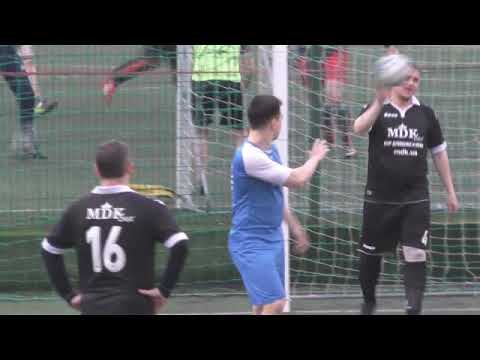 7 КХ 3 лига МДК - Az-Auto