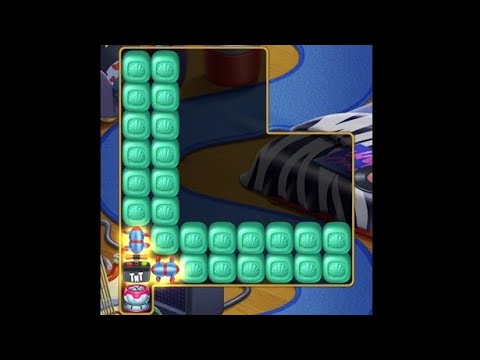 TOY BLAST level 3120