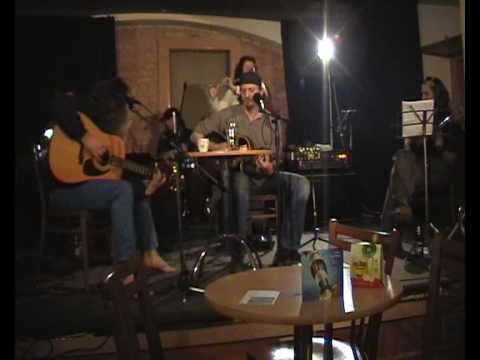 ...a vůbec! - Senzitivní blues - live