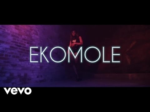 Dibi Dobo - Ekomole ft. Angélique Kidjo