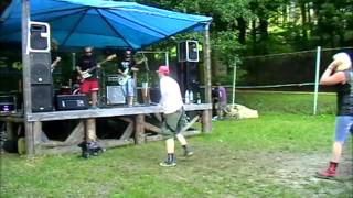 Video Neviem Čo!?! - Los Kupelos (LUCIABAŇAFEST2014)