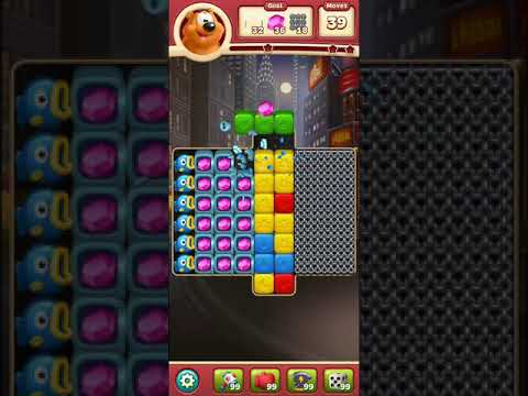 Toon Blast level 2652