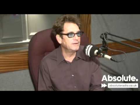 Huey Lewis and the News: Interview