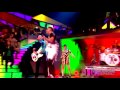 SCISSOR SISTERS - "Baby Come Home" (Live ...