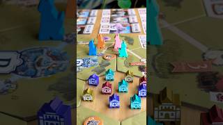 Let me guide you through this game! 🗺️📍🧭🌿☺️❤️ #boardgames #tabletopgames #gamenight