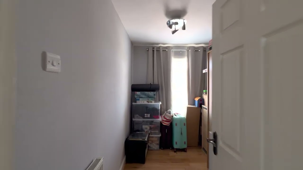 Video Tour