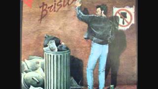 The Brush - Avocado Spider