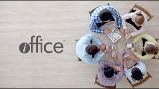 iOFFICE video