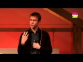Our relationship with stuff - James Bradfield Moody - HotHouse STUFF 18/06/14