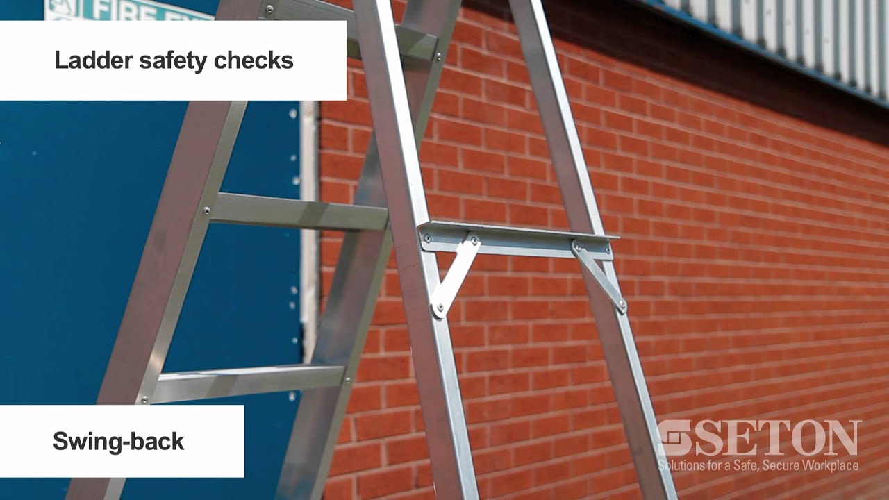 Laddertag | Seton UK